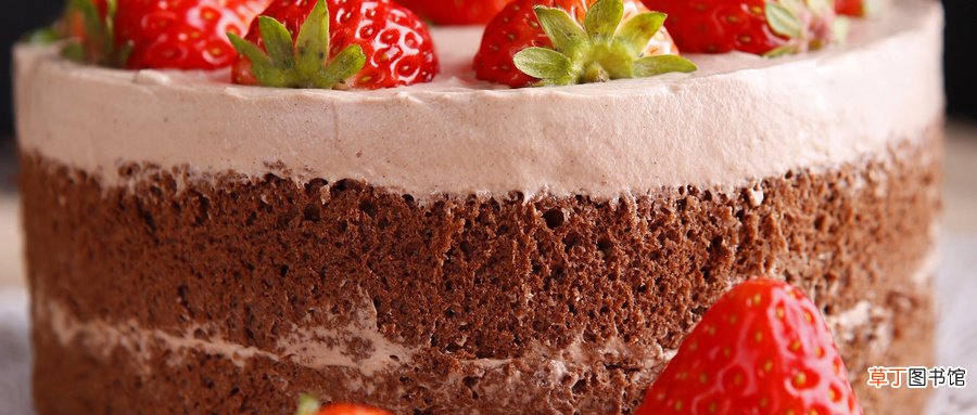 戚风蛋糕隔夜保存方法是什么