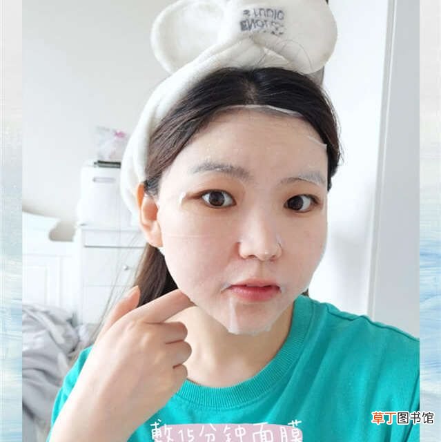 夏天护肤步骤 夏天护肤的正确步骤