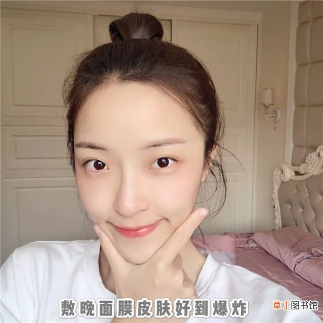 夏天护肤步骤 夏天护肤的正确步骤