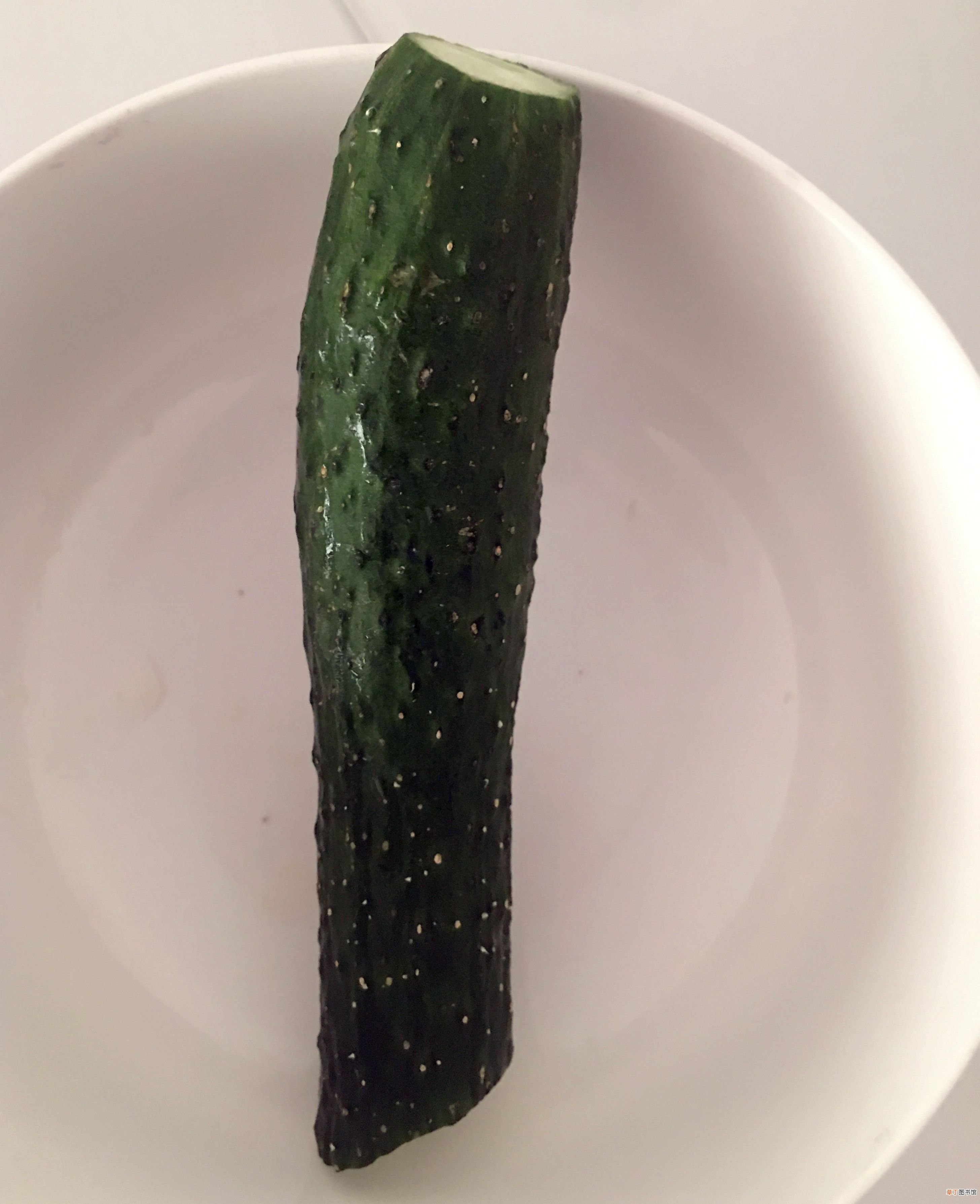 小黄瓜水 如何自制（DIY)清爽小黄瓜爽肤水？