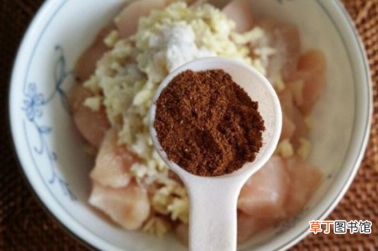 怎么炸鸡胸肉又酥又脆