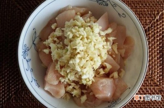 怎么炸鸡胸肉又酥又脆