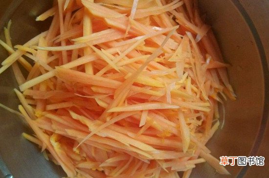 木瓜怎么生吃步骤