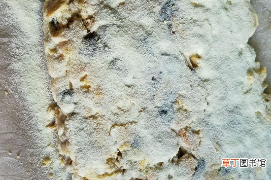 雪花酥做法窍门