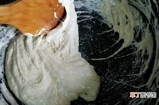 雪花酥做法窍门