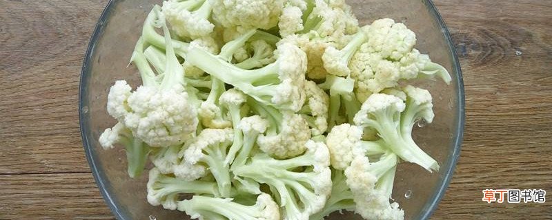 干煸菜花的做法窍门