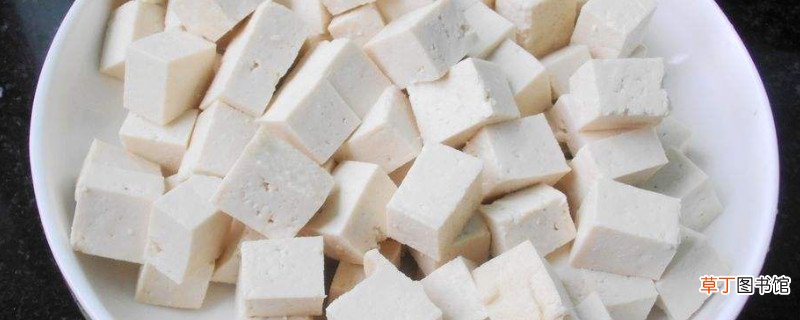素炸豆腐丸子的做法窍门