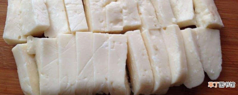 炸鲜奶没有淀粉怎么做