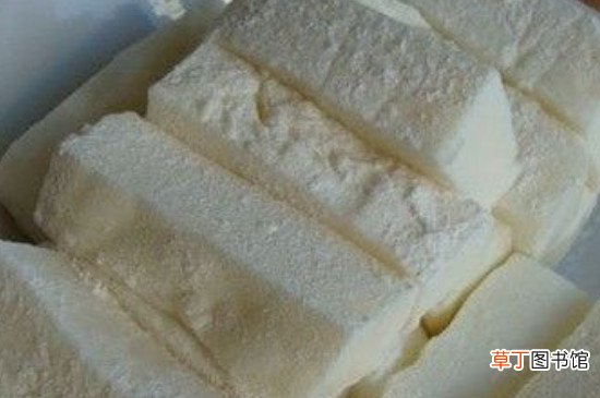 炸鲜奶没有淀粉怎么做