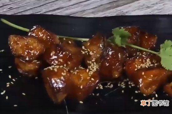 挂浆地瓜的做法窍门