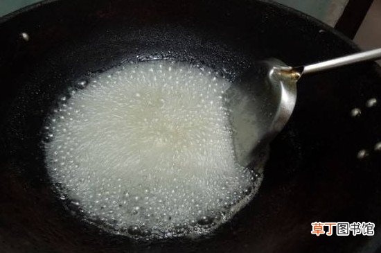挂浆地瓜的做法窍门