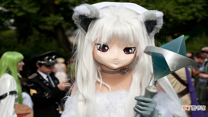 b站素质三连是什么梗