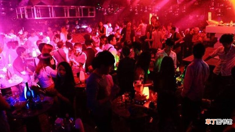 气氛组是什么