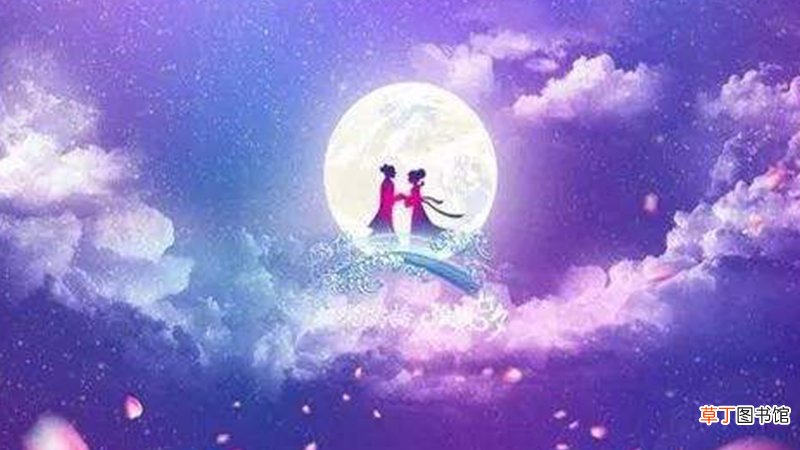 七夕节在我国有多少年的历史