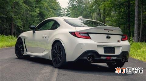 17.74万！丰田GR 86海外开卖：水平对置+后驱