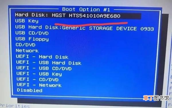 神舟笔记本如何u盘重装系统 神舟笔记本怎么u盘重装系统-
