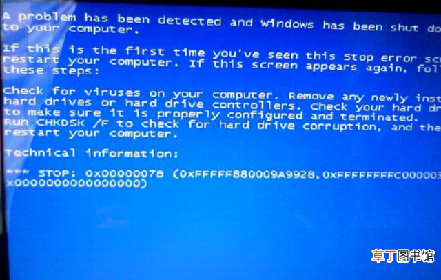 装win7 acpi蓝屏 acpi蓝屏如何装win7-