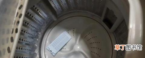 洗衣机过滤盒怎么清洗 洗衣机过滤盒如何清洗