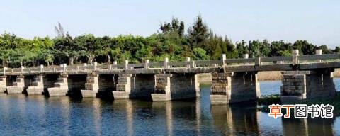我国古代四大名桥是哪些 四大名桥是什么