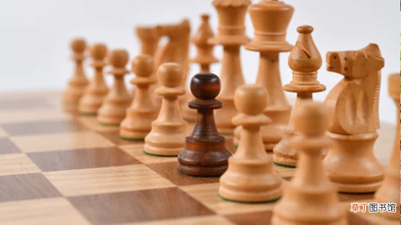 棋类有哪些