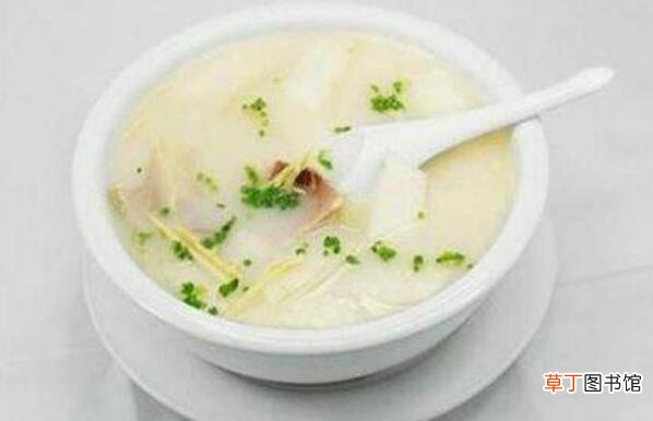 冬瓜粥的功效与作用 吃冬瓜粥的好处有哪些