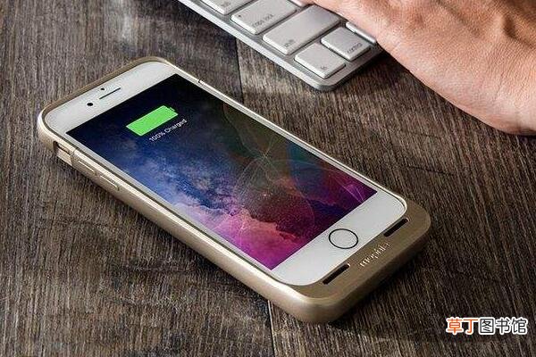 iphone7支持5v2a充电吗