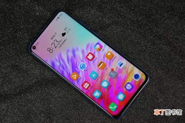 荣耀v20nfc支持门禁吗