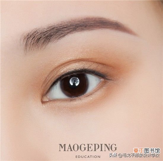 画眼妆的步骤 手把手教你画经典又好看的眼妆