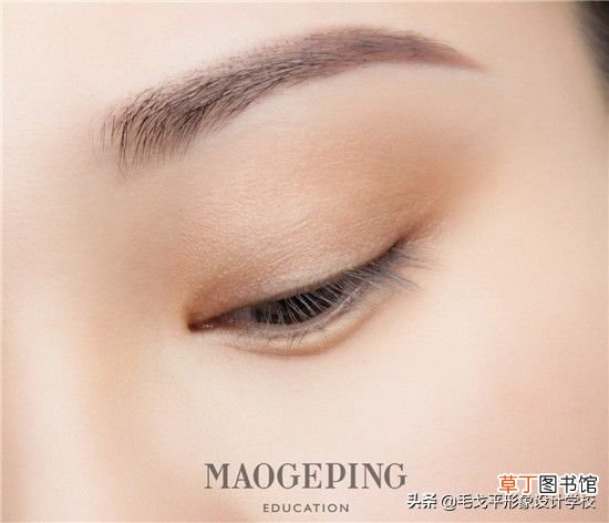 画眼妆的步骤 手把手教你画经典又好看的眼妆