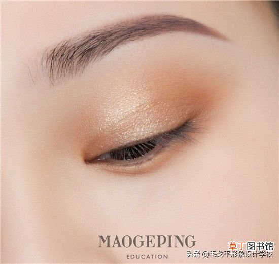 画眼妆的步骤 手把手教你画经典又好看的眼妆