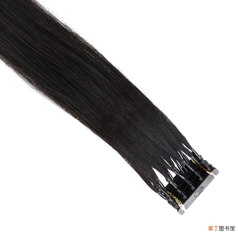 6d接发怎么拆