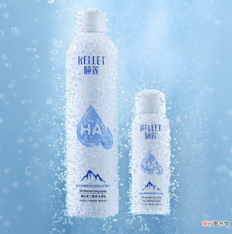 晚间护肤品的使用顺序