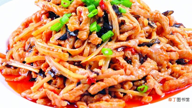 鱼香肉丝怎么做好吃，具体标准是什么