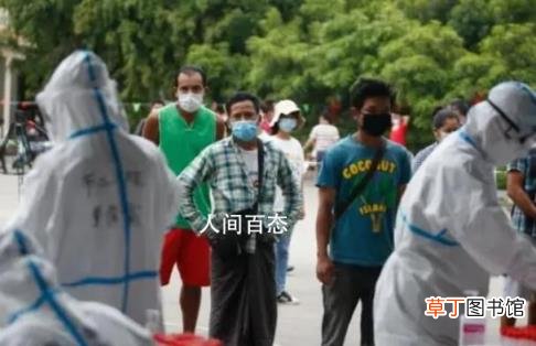 瑞丽否认长期封城 至今已三度采取封闭严管措施