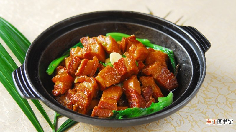 五花肉肥而不腻的窍门是什么