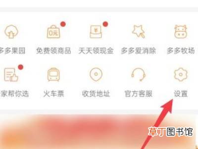 拼多多怎么设置先用后付