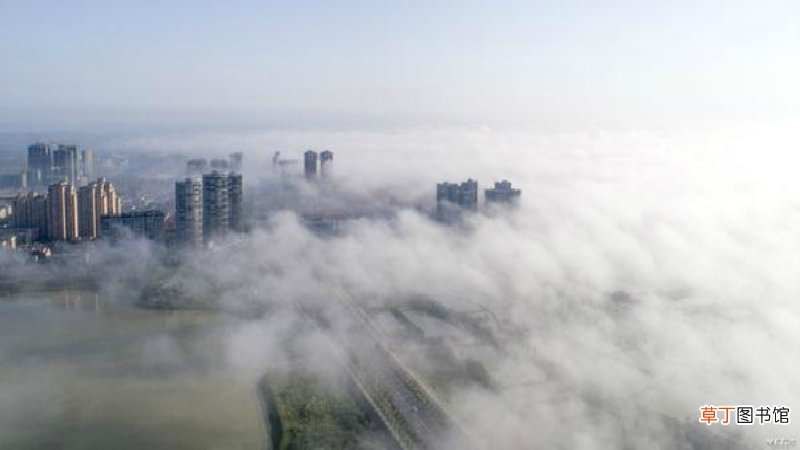 什么是海市蜃楼