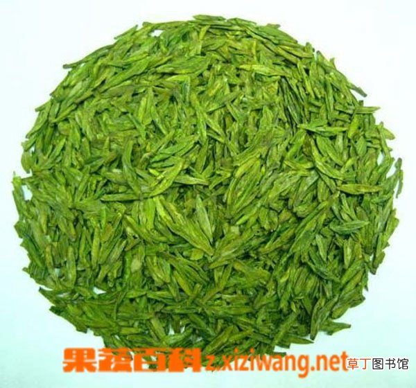 西湖龙井是绿茶吗