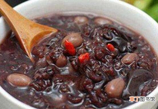 五豆粥怎么吃 五豆粥的做法大全