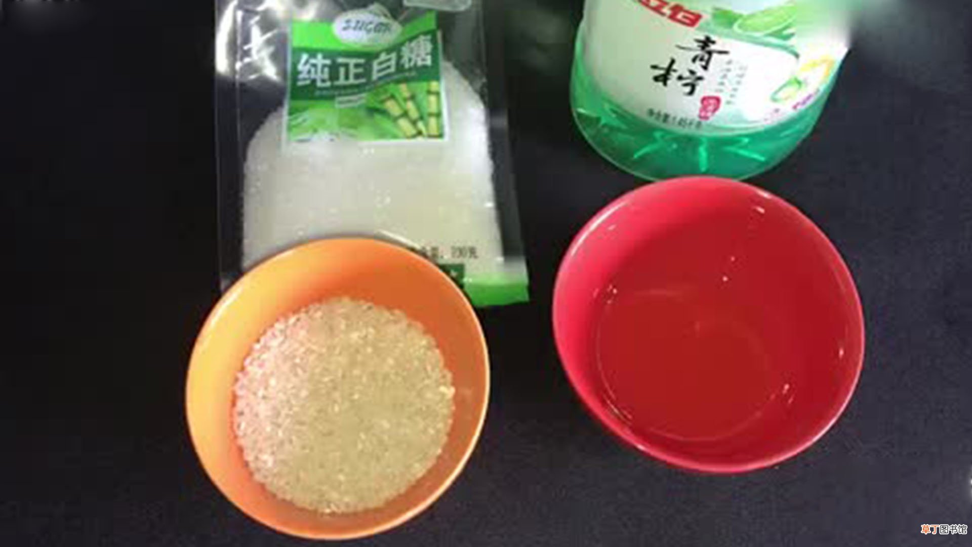 自制老鼠药配方