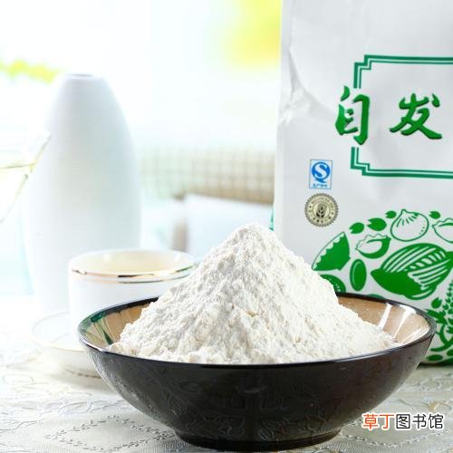 自发粉的危害