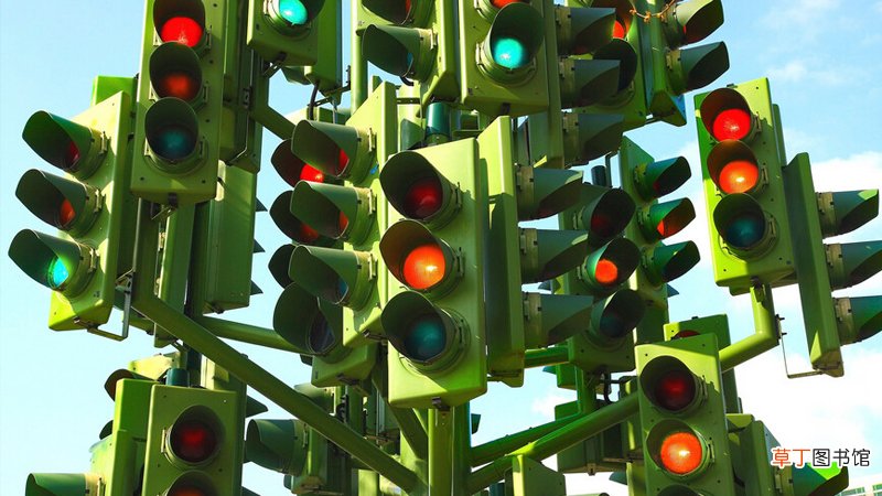 闯红灯7天没收到短信会怎样