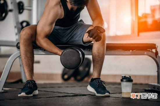 健身方法与技巧