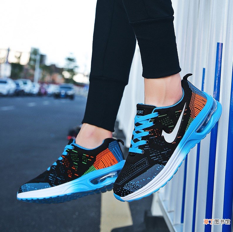 nike鞋气垫坏了去哪里修