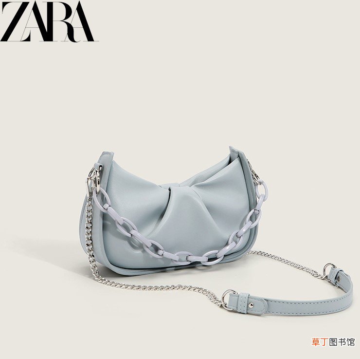 zara是什么牌子的包包