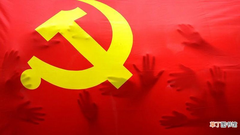 口袋党员什么意思