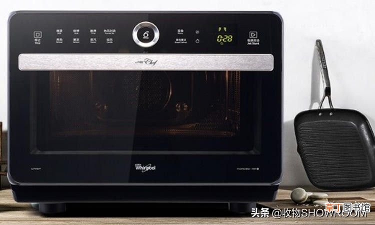 如何选购微波炉 家用微波炉怎么购买？
