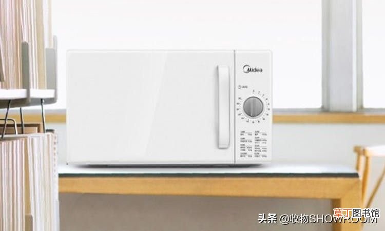 如何选购微波炉 家用微波炉怎么购买？