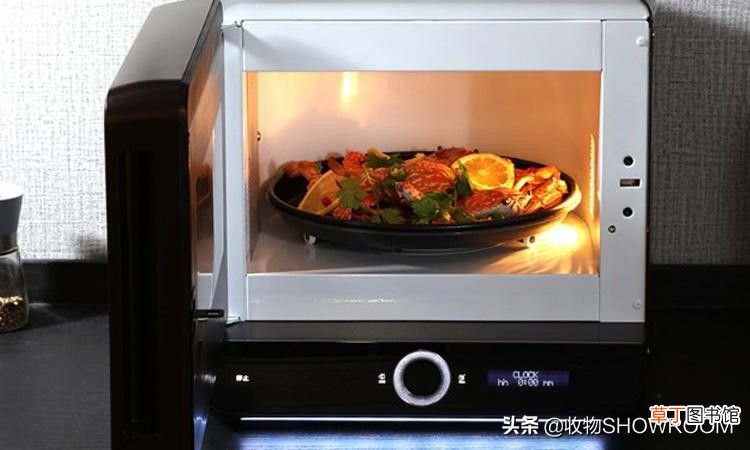 如何选购微波炉 家用微波炉怎么购买？