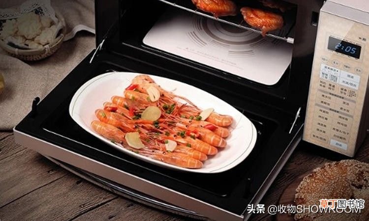 如何选购微波炉 家用微波炉怎么购买？